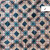 روتختی دو نفره از جنس پنبه و پلی‌استر – بسیار نرم، مدل لادن