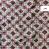 روتختی دو نفره از جنس پنبه و پلی‌استر – بسیار نرم، مدل لادن