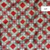 روتختی دو نفره از جنس پنبه و پلی‌استر – بسیار نرم، مدل لادن