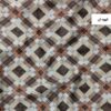روتختی دو نفره از جنس پنبه و پلی‌استر – بسیار نرم، مدل لادن