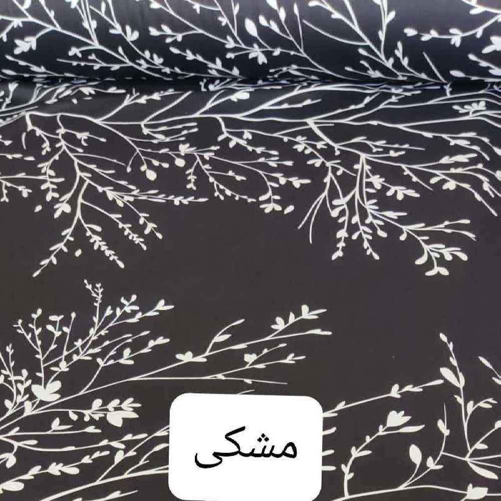 روتختی دونفره پنبه و پلیاستر – فوقالعاده نرم، مدل شاخه