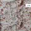 روتختی دو نفره از جنس پنبه و پلی‌استر – فوق‌العاده نرم، مدل تیدا
