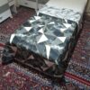 روکش لحاف دو طرفه – مدل هندسی بسیار نرم