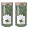 برگ‌های خشک پونه کوهی ۶۰۰ گرم - گیاهی معطر برای پخت و پز و چاشنی