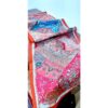 رومیزی دست‌دوز مدل هوراسا