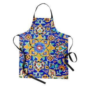 کاشی مدل پیش بند آشپزخانه به سبک ایرانی
