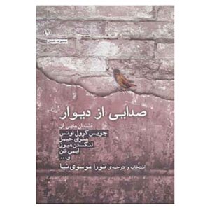 صدایی از دیوار اثر جویس کارول اوتس (نسخه فارسی)