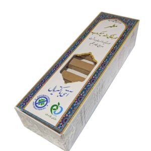مجموعه ۸ عددی تربت کربلای ساده ضد میکروبی برای مسلمانان شیعه
