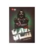 کتاب شهر زامبی‌ها اثر دارن اوشاگنسی