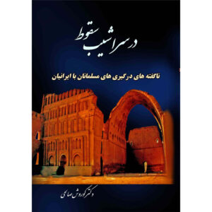 کتاب تاریخ ایران – در سراشیب سقط اثر کوروش صالحی