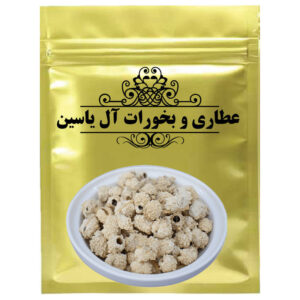 گل‌های خشک شده‌ی اکینوپ / خار – ۵۰۰ گرم