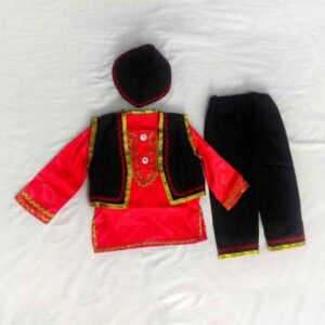 ست لباس سنتی پسرانه ایرانی