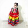 لباس سنتی زنان گیلانی ایرانی