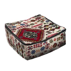 کیف مخمل مخصوص نگهداری لباس – مدل آباده (۲ عدد)