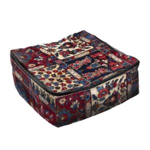 کیف مخمل مخصوص نگهداری لباس – مدل بختیاری (۲ عدد)