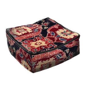 کیف مخمل مخصوص نگهداری لباس – مدل بیجار (2 عدد)