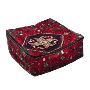 کیف نگهداری لباس مخمل – مدل غالی (2 عدد)
