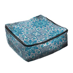 کیف مخمل مخصوص نگهداری لباس – مدل گنبد (2 عدد)