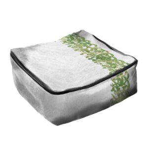 کیف مخمل مخصوص نگهداری لباس – مدل خطاب (2 عدد)