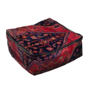 کیف نگهداری لباس مخمل – مدل کوردی (2 عدد)