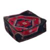 کیف مخمل مخصوص نگهداری لباس – مدل کردی (۲ عدد)