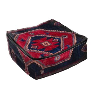 کیف مخمل مخصوص نگهداری لباس – مدل کردی (۲ عدد)