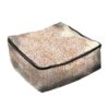 کیف نگهداری لباس مخمل - مدل نستعلیق (2 عدد)