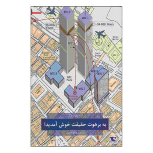 به بیابان واقعیت خوش آمدید اثر اسلاوی ژیژک