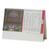 تقویم رومیزی فارسی ۱۴۰۲ مدل جهان