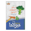 چامپِ سبزیجات گوشت‌خوار اثر تروی کامینگز