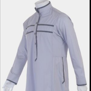 دشداشه (ثوب) مردانه عربی