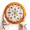 قاب فرش حرم مطهر امام رضا (ع) طرح تابان