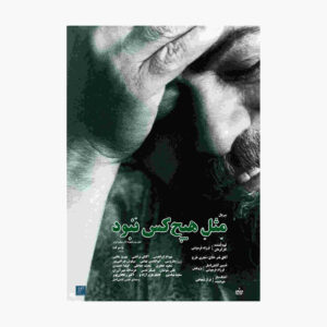مستند مثل هیچکس نبود (فارسی)