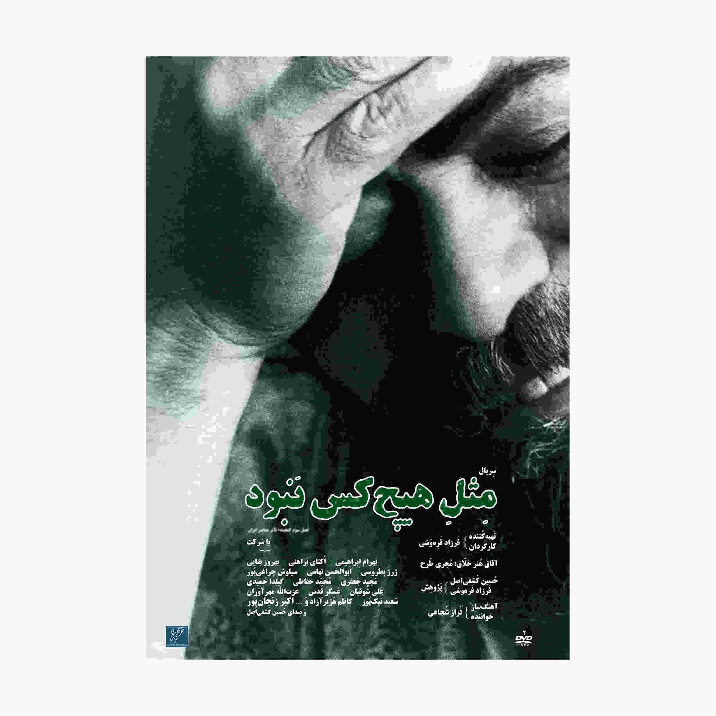 مستند مثل هیچکس نبود (فارسی)