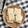 حلوا ارده با کنجد – عقاب ۴۰۰ گرم (بسته ۳ عددی)