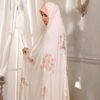 چادر عقد عروس ایرانی