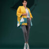 مدل مانتو ایرانی لوتوس