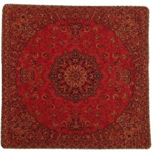> روکش کوسن ترمه ایرانی –