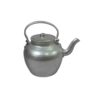 کتری کمپینگ سبک ۱ لیتری مخصوص فضای باز - مناسب برای آتش روشن کردن در کمپ
