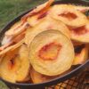 هلو خشک ایرانی (رقم دماوندی) – ۲۵۰۰ گرم