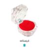 انگشتر نقره نامزدی یاقوت سرخ Bliss برای بانوان کیانا اشکی