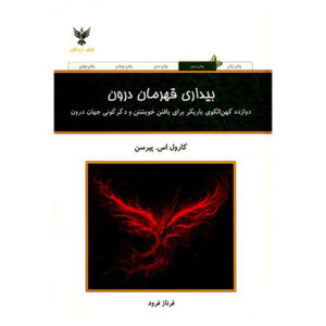 بیدار کردن قهرمانان درون نوشته کارول اس. پیرسون (فارسی)