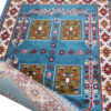 پادری داخلی برای دکوراسیون منزل – دنیا، طرح ضد لغزش با الهام از هنر ایرانی