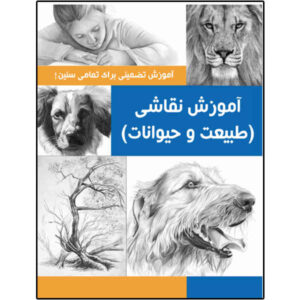 چگونه از طبیعت نقاشی بکشیم (نوشته‌ی راب کورت) (فارسی)