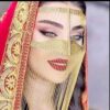 ماسک دست‌ساز بتوله - نسخه ویژه برقع خلیجی