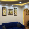 ست ساعت دیواری مدرن سه تکه کیان