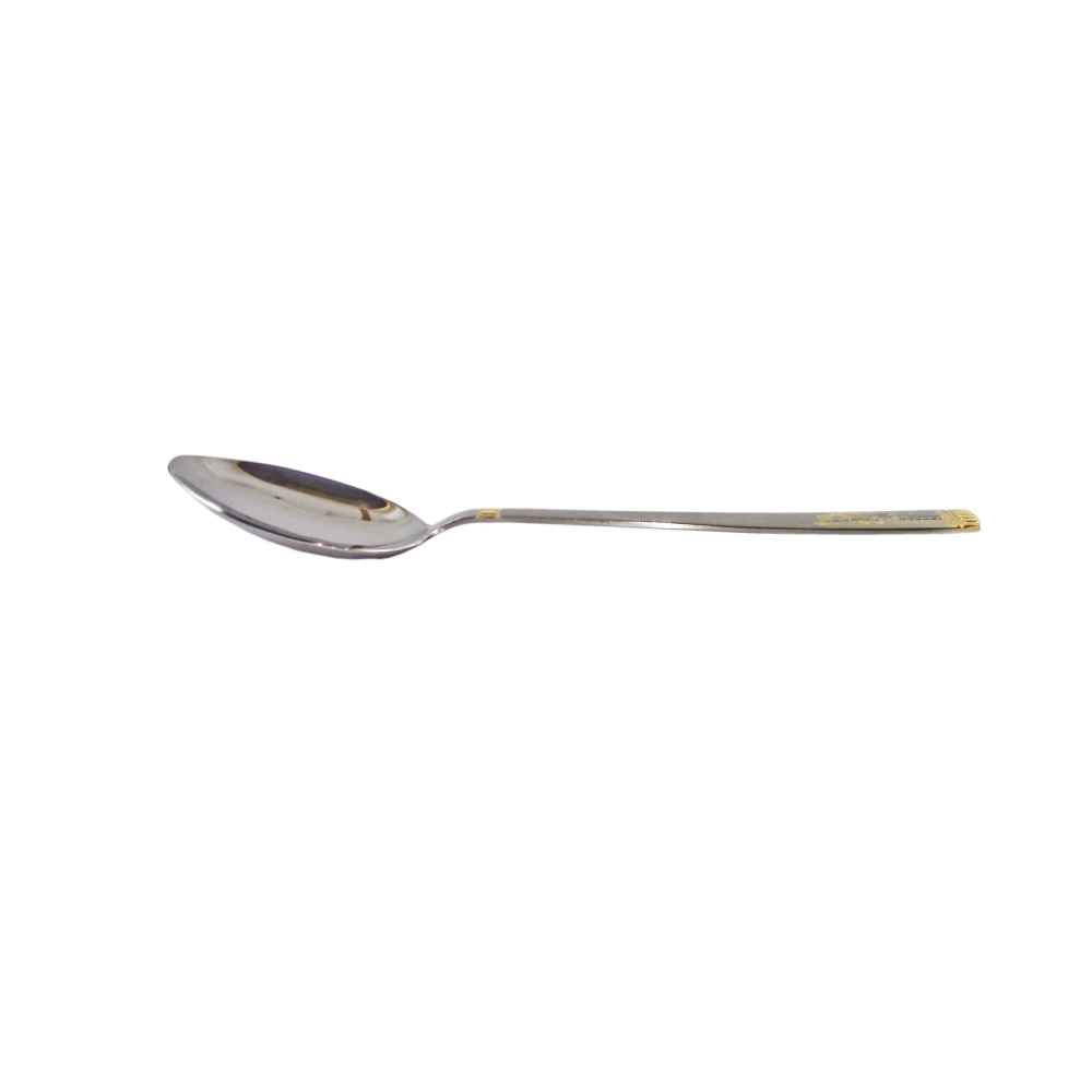 سرویس قاشق آجیل خوری استیل – 3 پارچه مدل هخامنش