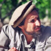 کلاه افغانی پاکول - ۱۰۰٪ پشم شتر - مناسب برای همه سنین