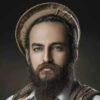 کلاه افغانی پاکول - ۱۰۰٪ پشم شتر - مناسب برای همه سنین