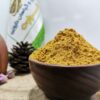 ادویه مخلوط ایرانی مخصوص غذاهای آبادانی - بسته 5 عددی 100 گرمی